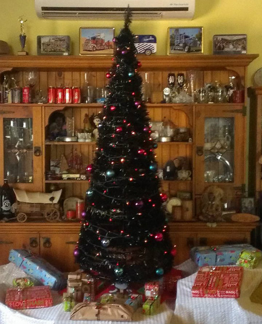 Christmas Tree Decorating Ideas